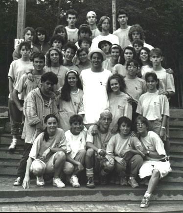 Équipe 1990