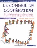 Conseil de coopration