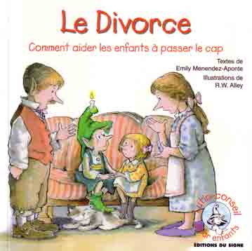 divorce