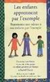 Les enfant apprennent par l'exemple