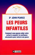 Les peurs infantiles